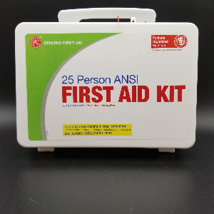 First Aid Kits   